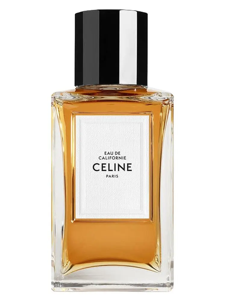 Оригінал Celine Eau de Californie 200 мл Парфумована вода