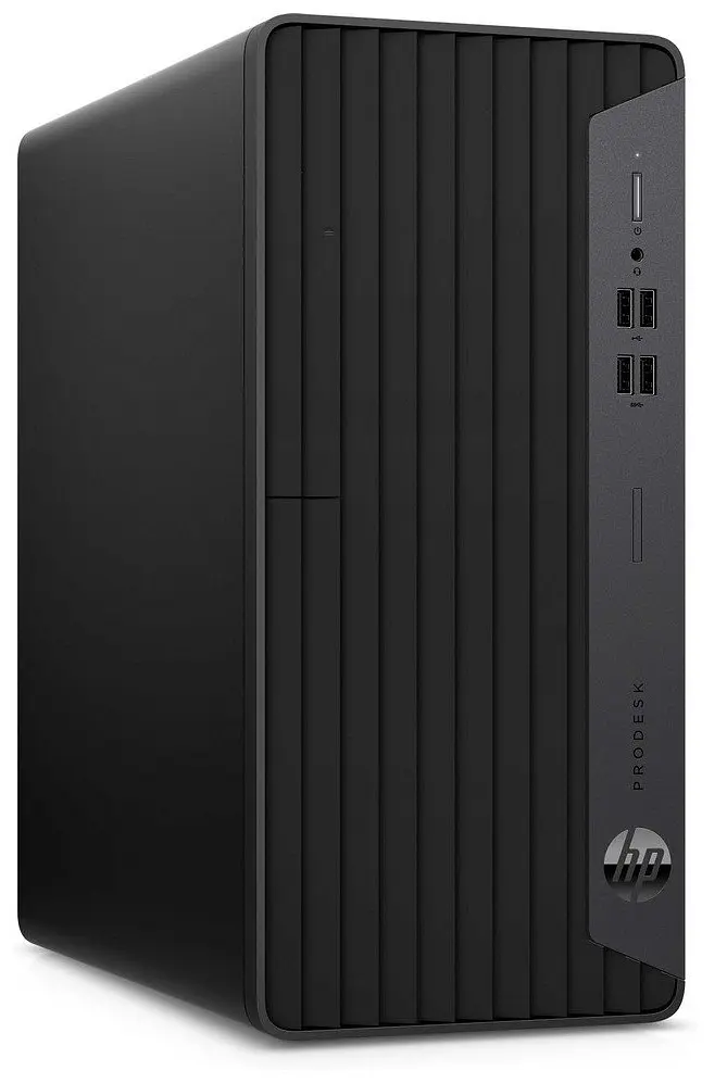 Системний блок HP ProDesk 400 G7 (293U8EA) (293U8EA) - фото 2