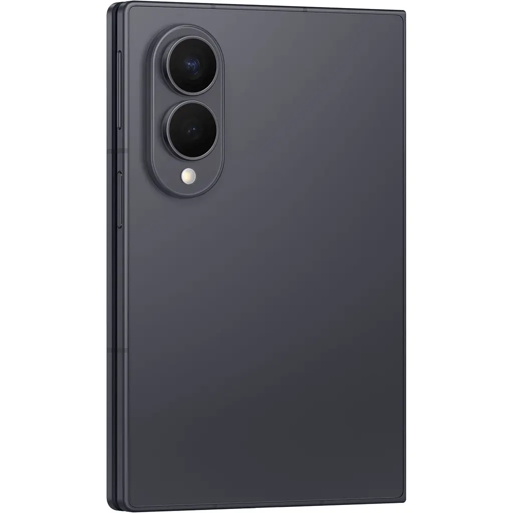 Смартфон Samsung Galaxy Fold8 12/512GB Graphite (SM-F971BZKCSEK) UA-UCRF [173262] - фото 6