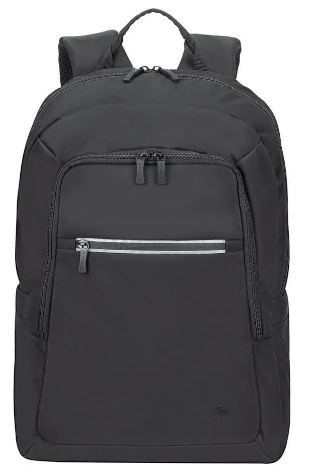 Рюкзак для ноутбука Rivacase 7561 чорний 15.6" (7561 (Black)) - фото 2