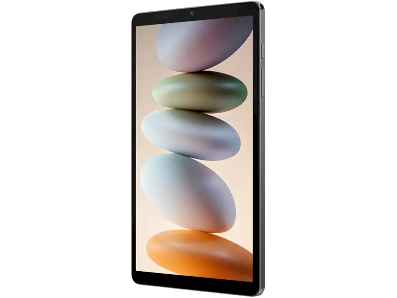 Планшет Blackview Link 2 4/128GB Wi-Fi Midnight Black - фото 2