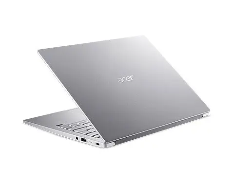 Ноутбук Acer Swift 3 SF314-42-R2BF (NX.HSEEU.007) Pure Silver (NX.HSEEU.007) - фото 5