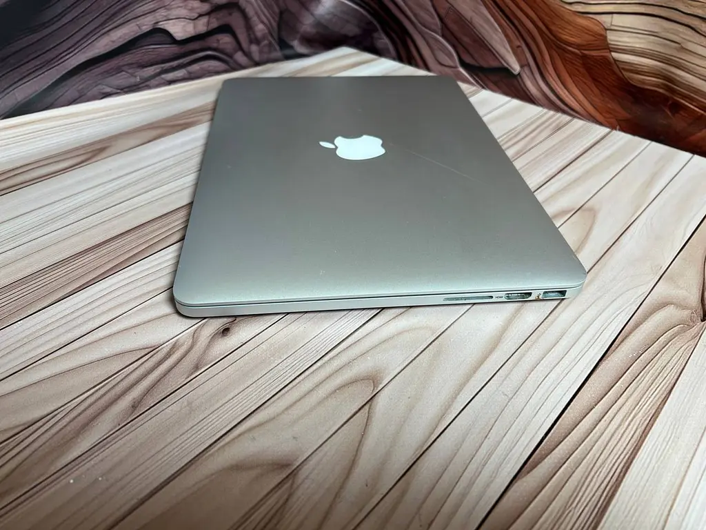 Б/в Ноутбук Apple MacBook Pro 13" 2014 A1502 i7-4558U/16/256 (C02MQ1MDFH04) - фото 5