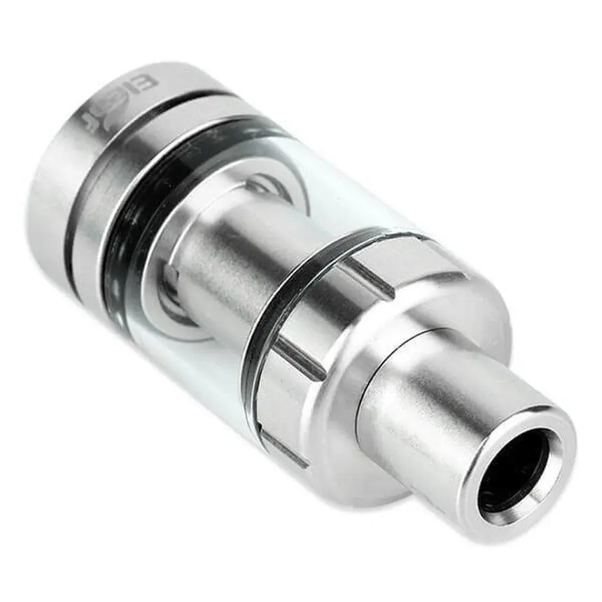 Бак Melo 3 Mini 22mm 2ml атомайзер для випарника Silver (17970) - фото 2