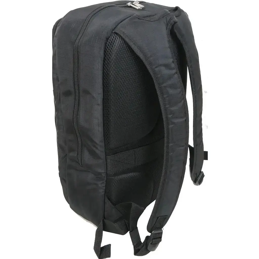 Рюкзак для ноутбука Greg Norman 14.1 дюймів Чорний (S16454240) - фото 4