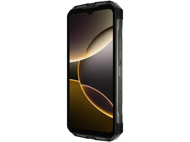 Смартфон Doogee V Max S 8/256GB Black - фото 5