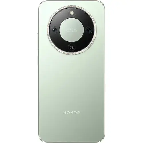 Смартфон Honor X70 8/128GB Green CN NFC with charger - фото 2