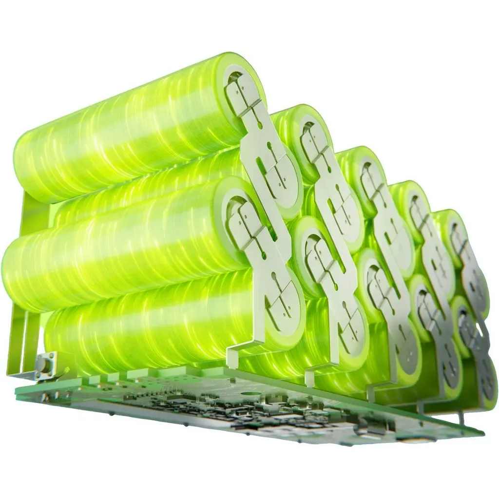 Акумулятор до електроінструменту Ryobi Max Power RY36B60B High Energy 36В 8Аh (5133005911) [133883] - фото 6