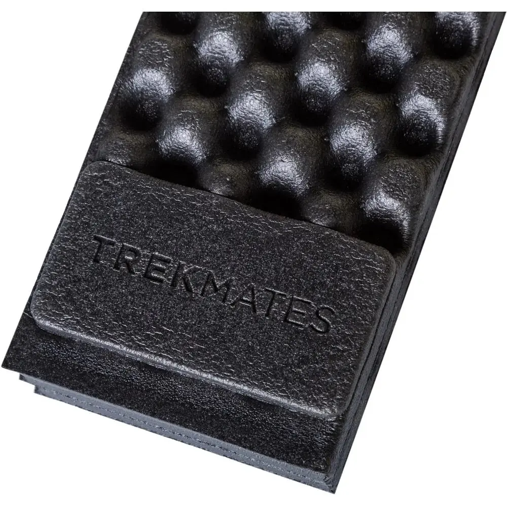 Сідачка Trekmates Folding Sit Mat Чорний - фото 3