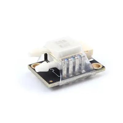 Датчик повітряної швидкості Holybro Digital Airspeed Sensor MS4525DO PT40 Pilot Tube (Holybro-19003/HP0010.9959) - фото 3