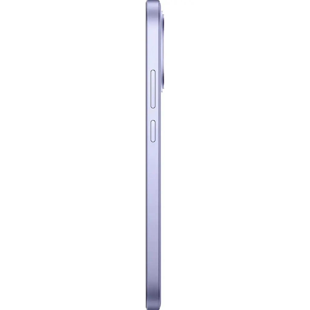 Мобільний телефон Xiaomi Redmi Note 17 5G 6/256GB Celestial Purple (1215032) - фото 9