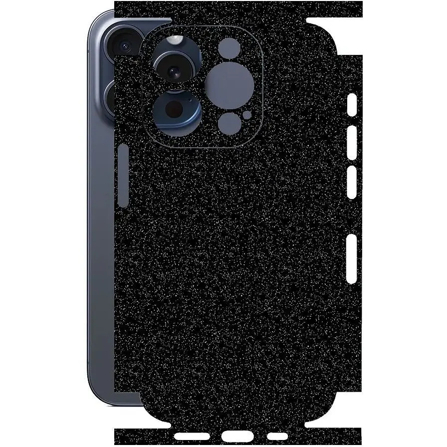 Захисна плівка StatusSKIN для Apple iPhone 15 Pro Корпус Вініл Галактика