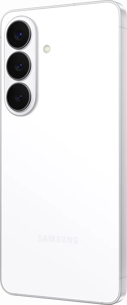 Смартфон Samsung Galaxy S26 12/512GB White (SM-S942B) - фото 7