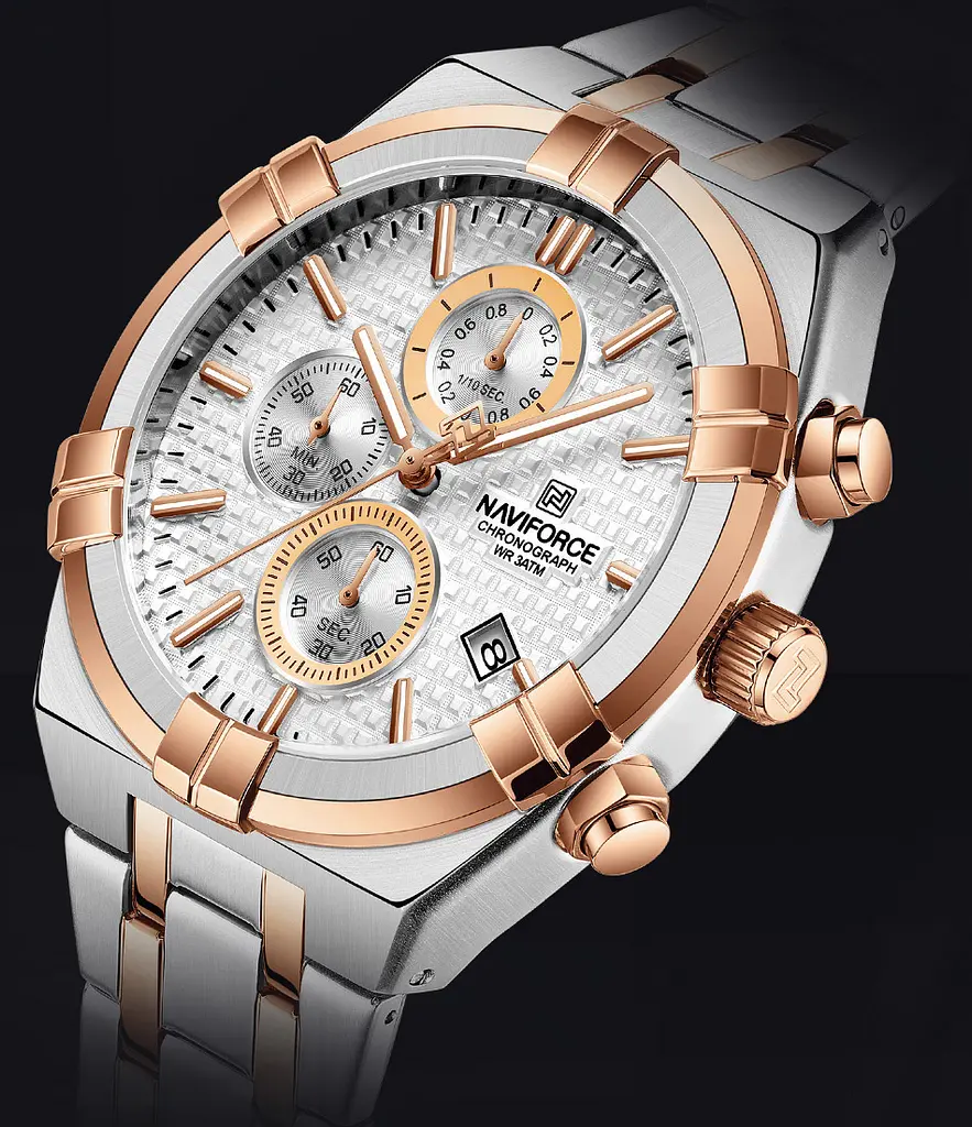 Годинник Naviforce Porto - фото 5