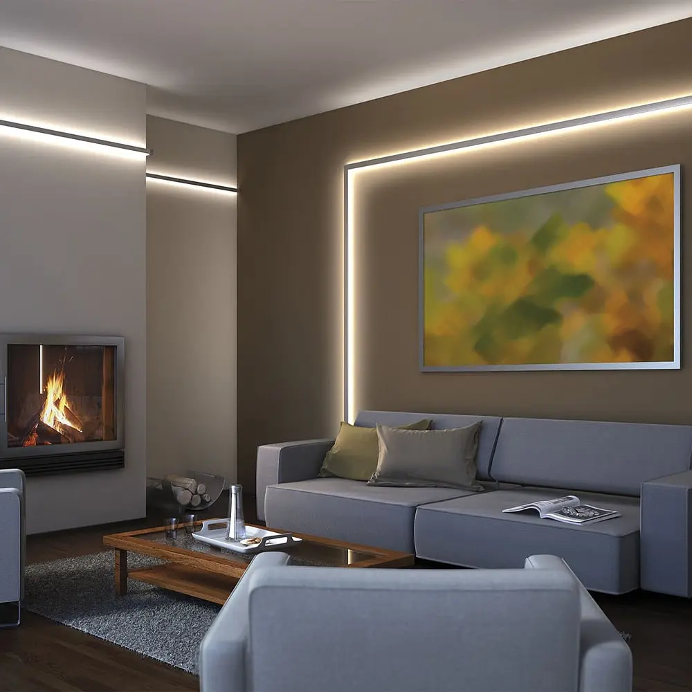 Світлодіодна стрічка Ardero LS612ARD PRO 12В 13.5Вт 6500K - фото 3