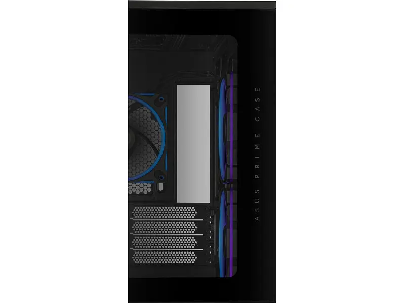 Корпус Asus Prime AP202 ARGB Black (90DC00P0-B19000) - фото 8