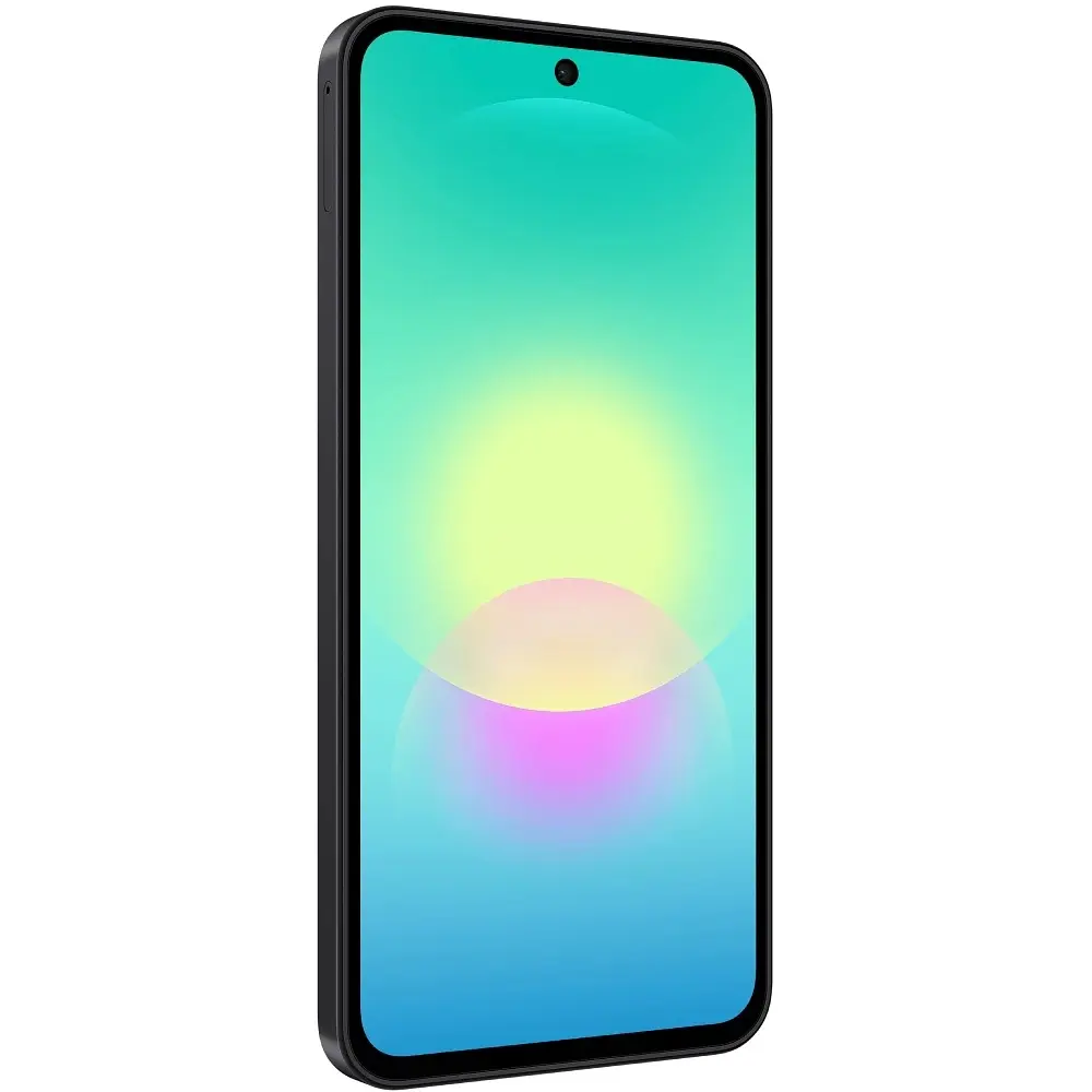 Смартфон Samsung Galaxy A27 5G 8/256GB Black (SM-A276BZKCEUC) - фото 5