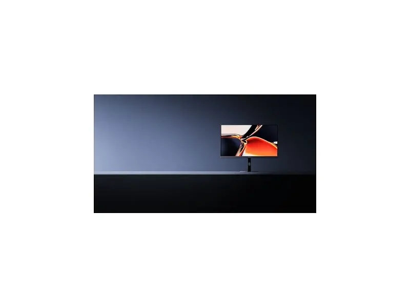 Монітор Xiaomi 4K Monitor A27Ui (ELA6221EU) - фото 11