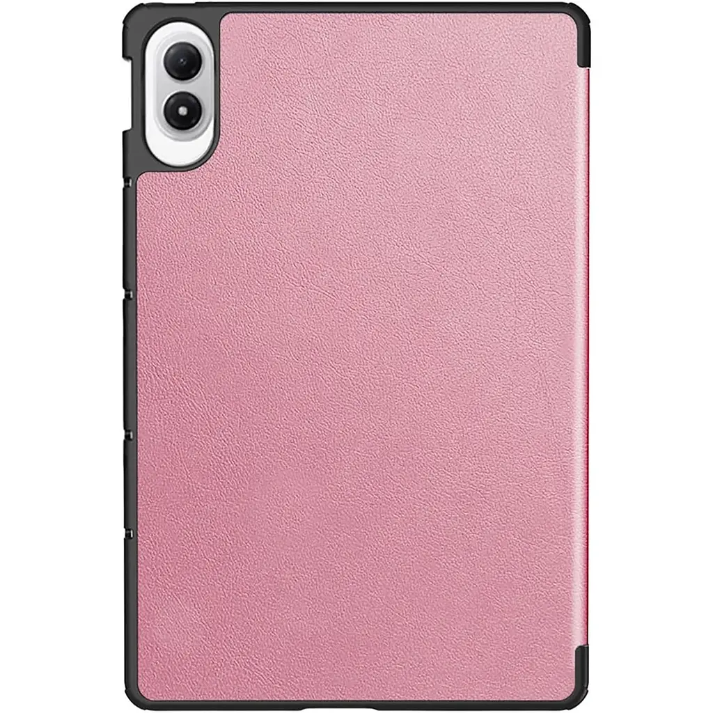 Чехол Armorstandart Smart Case для Redmi Pad 2 Pro Pink (ARM89200) [154493] - фото 2