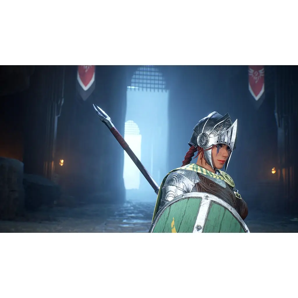 Ключ активації Microsoft Century: Age of Ashes - Fellow Edition для Xbox One/Series S/X - фото 4