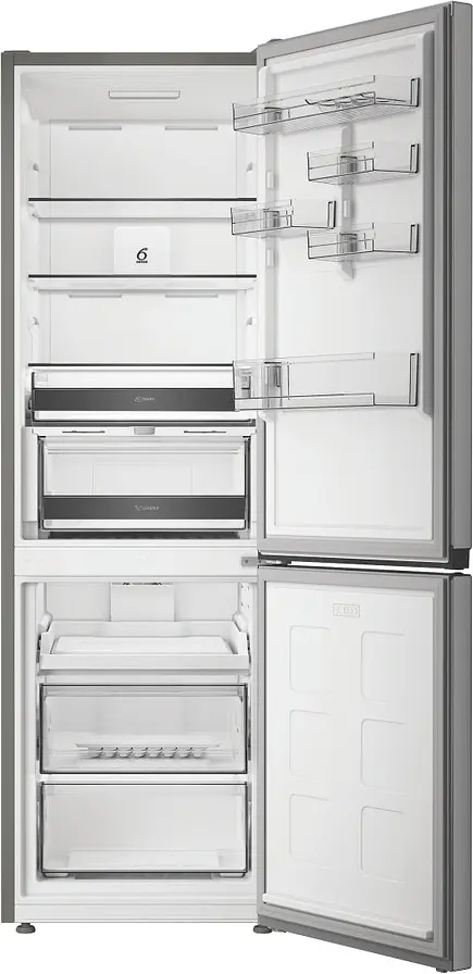 Холодильник Whirlpool WHK26373X6EA