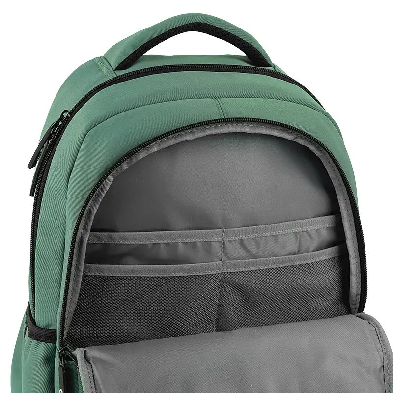 Рюкзак GoPack Education 183 зелений Зелений (GO26-183M-4) - фото 13