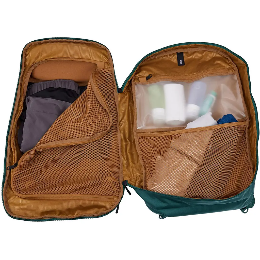 Рюкзак Thule EnRoute Backpack 30L Mallard Green (3204850) [107529] - фото 13