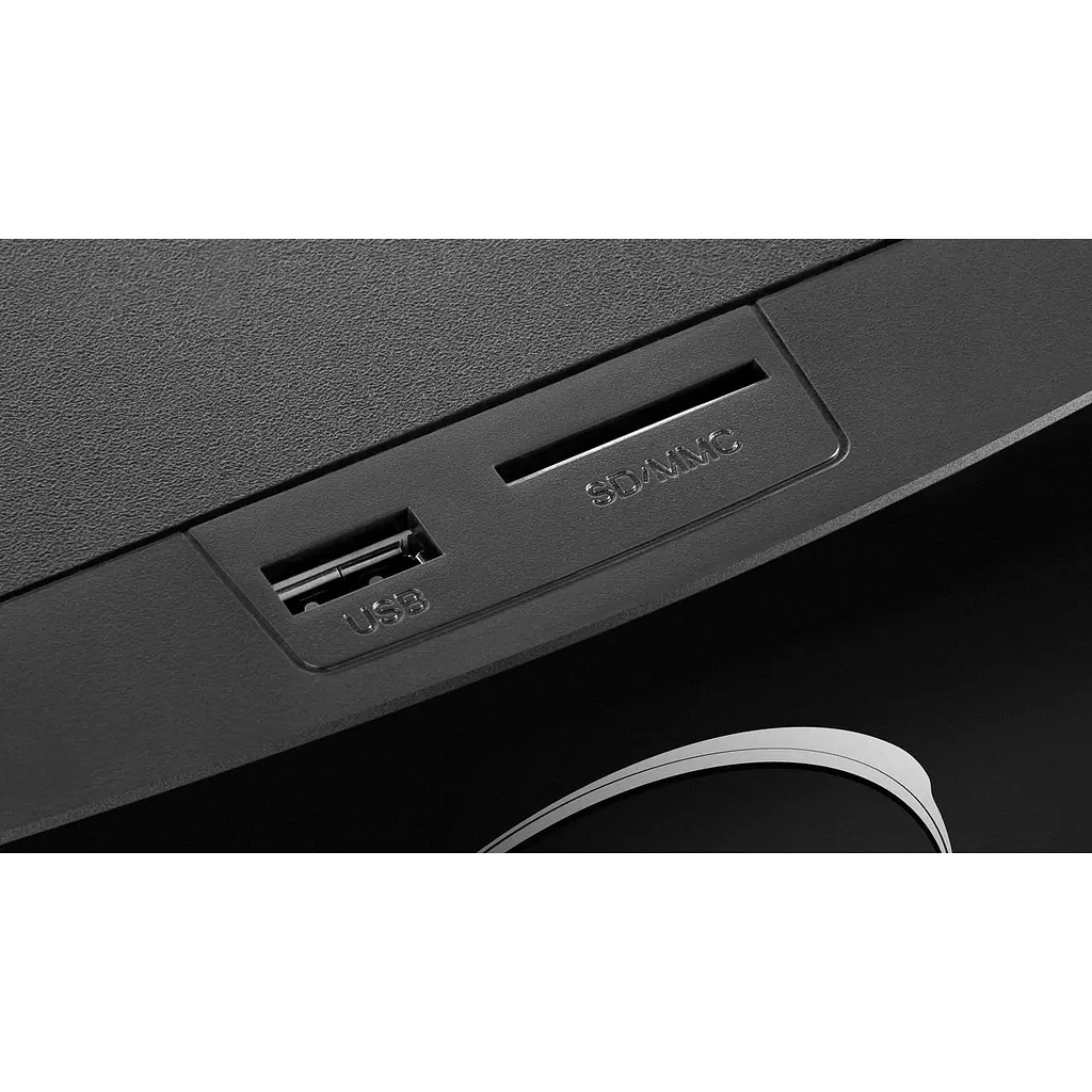 Акустична система Real-El M-580 Black [EL121300012] [82708] - фото 6