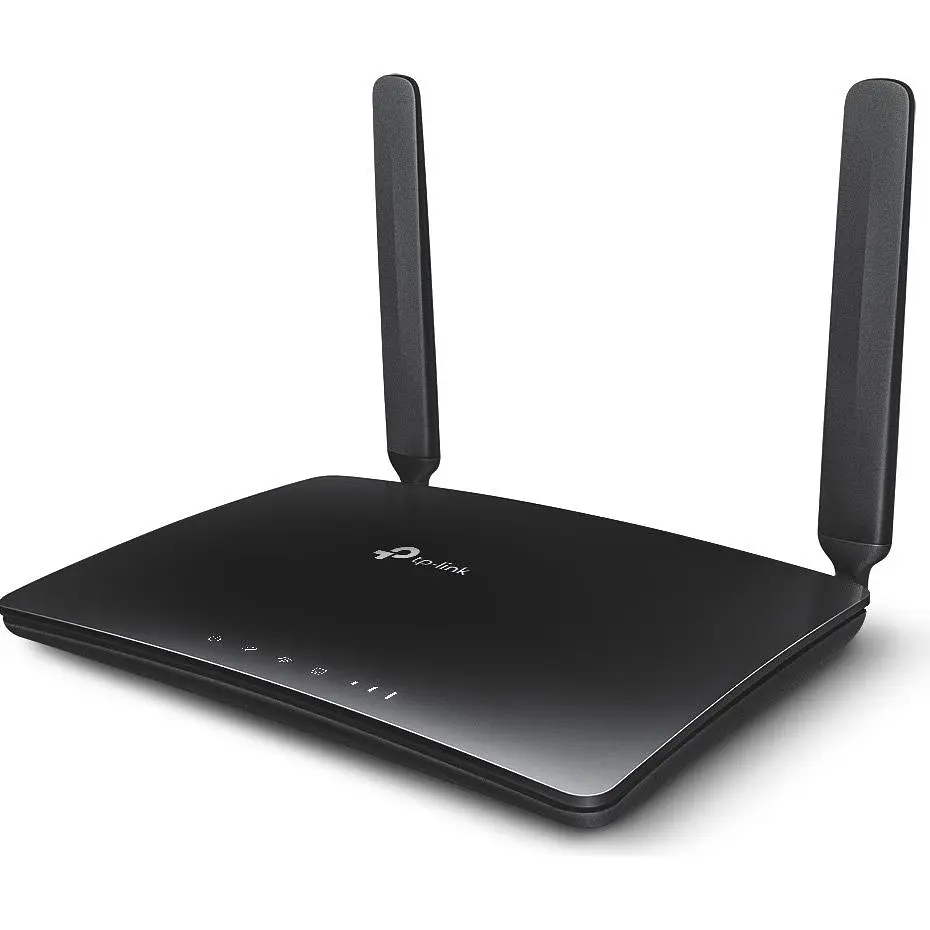 Бездротовий маршрутизатор (роутер) TP-Link Archer MR200 4G [93950] - фото 2