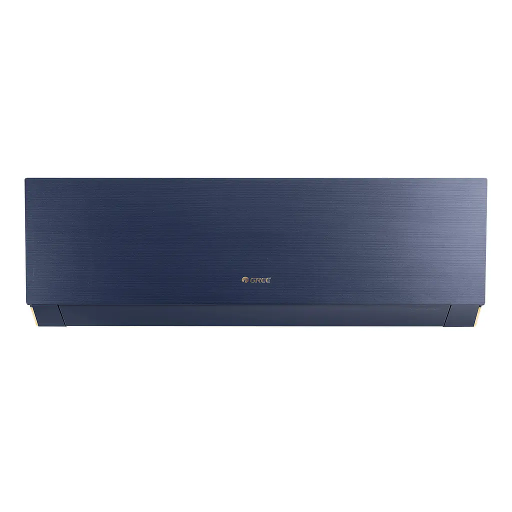 Кондиціонер до 70 м² Gree для дому з Wi-Fi Clivia Blue з енергоефективністю A++/A+++ GWH24AUDXF-K6DNA1A - фото 2
