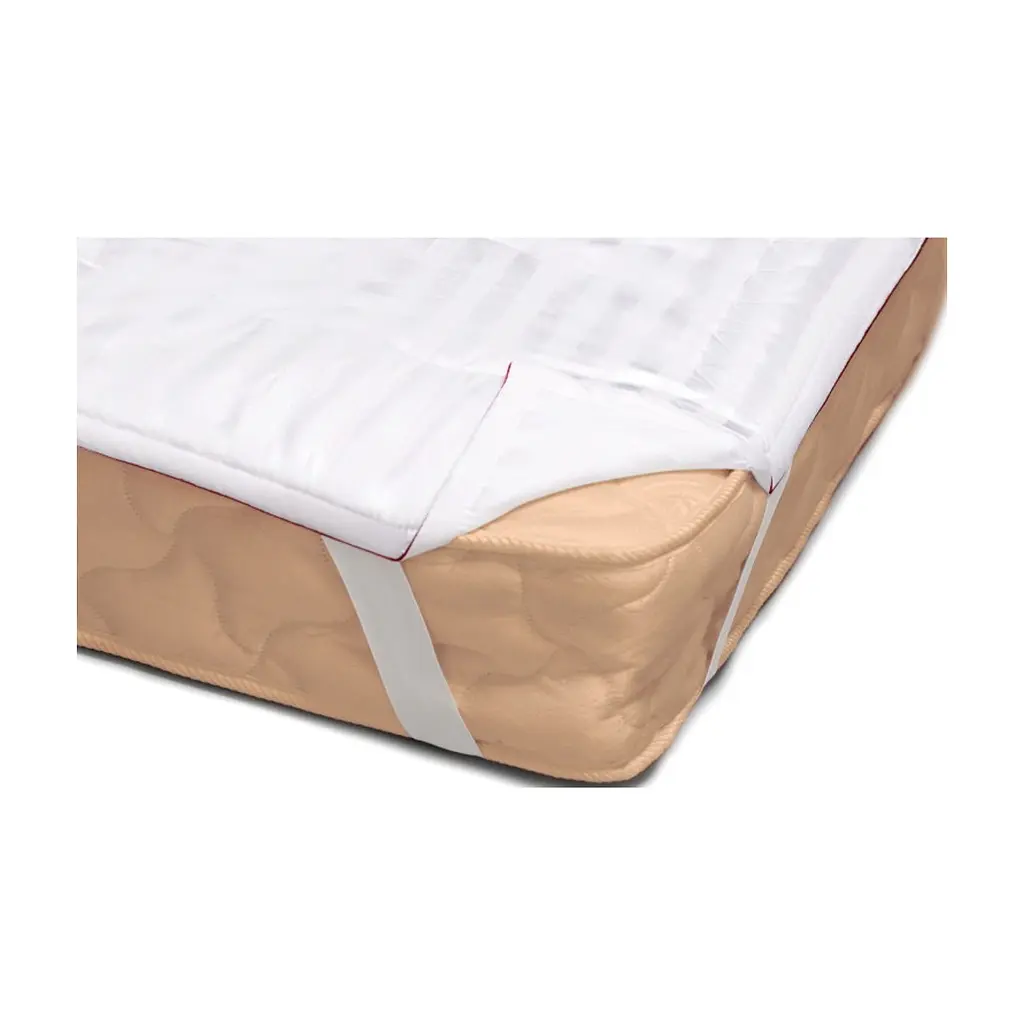 Наматрацник MirSon DeLuxe Woollen 480 120x190 см (2200000386892) - фото 4