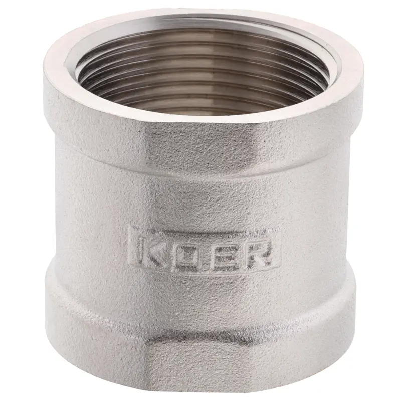 З'єднувальна муфта Koer 1-1/4" Kf.C12 KF0013 - фото 2