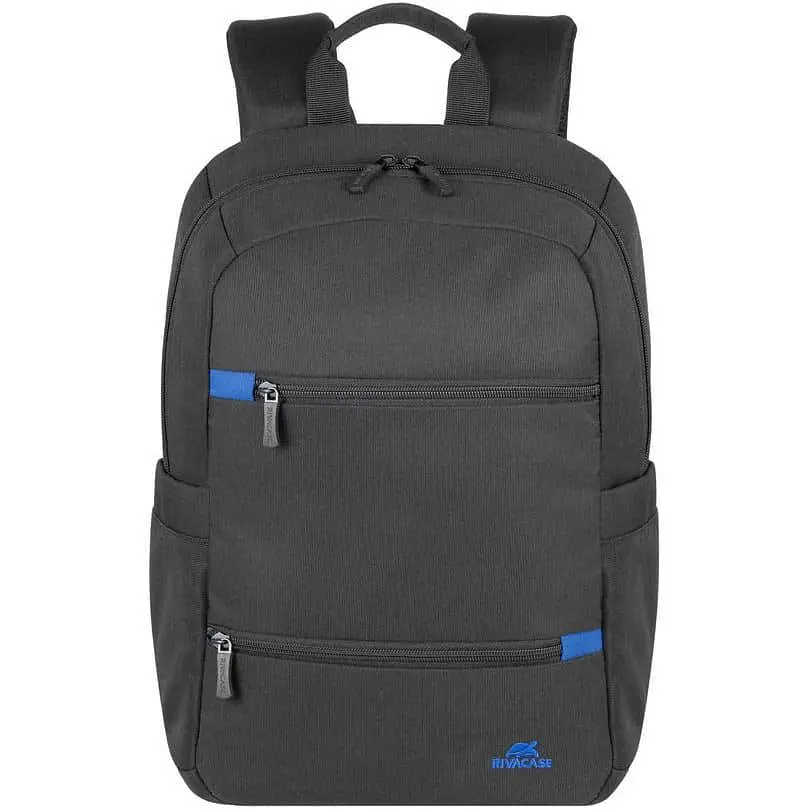 Рюкзак для ноутбука Rivacase 13,3 8264 (Black) (8264 (Black)) - фото 4