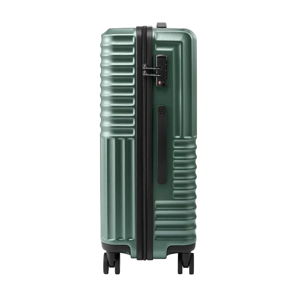 Валіза Xiaomi Ninetygo Himalaya Luggage 24" Green (6941413239677) - фото 3