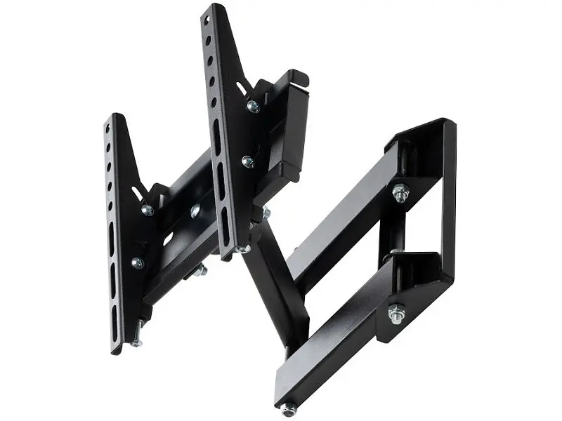 Настінне кріплення Charmount TV02T-R3 Black - фото 3