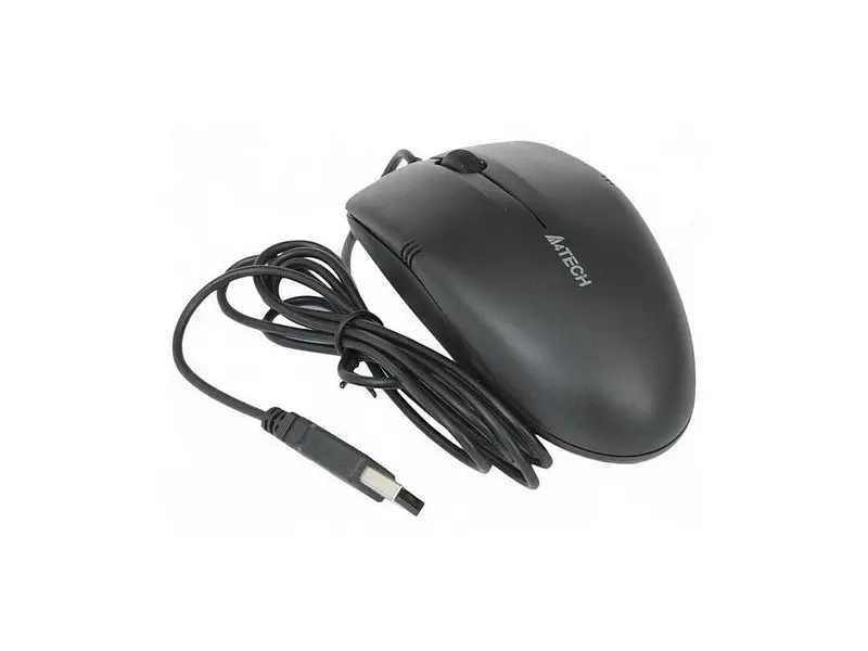 Миша A4 Tech OP-530NU - фото 2