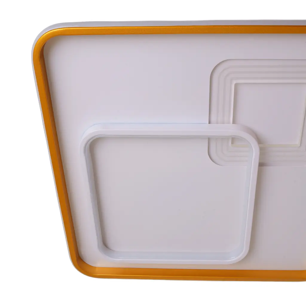 Світильник настінно-стельовий Brille WBL-49C/128W - фото 5