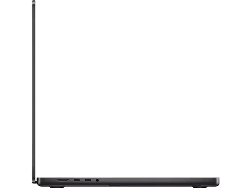 Ноутбук Apple MacBook Pro 16 Space Black Late 2023 (MUW63) - фото 5