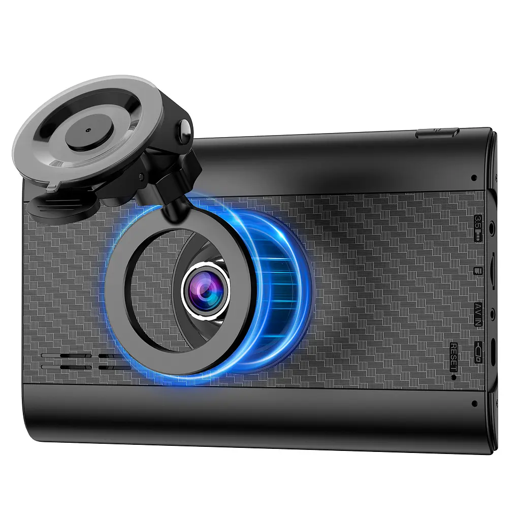 Портативний монітор Aspiring Auto Play DVR 1, Magnet, CarPlay, Android auto - фото 10