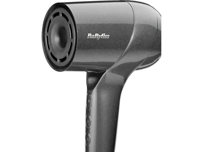 Фен BaByliss D6200DE - фото 4