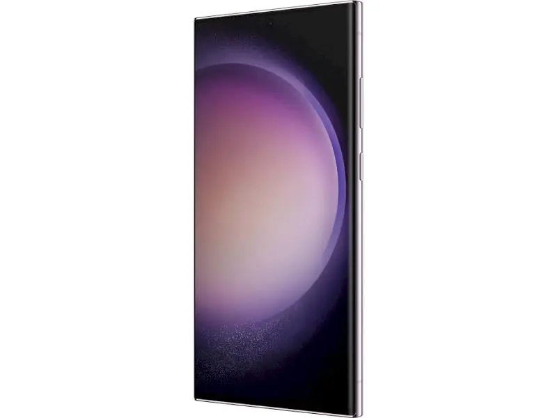 Смартфон Samsung Galaxy S23 Ultra 12/256GB Lavender (SM-S918BLIG) - фото 4