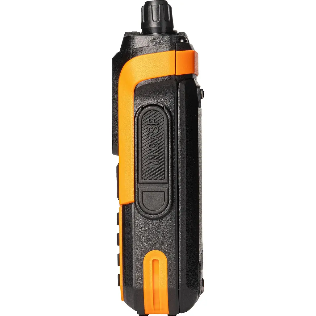 Рація Baofeng UV-21M Orange [141728] - фото 3