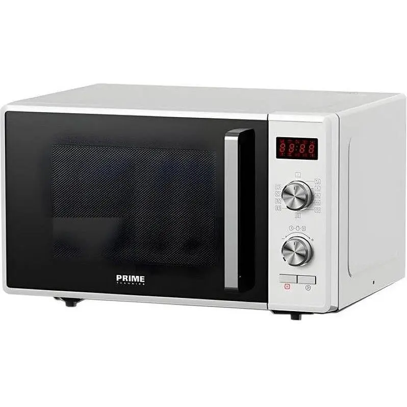 Микроволновая печь Prime Technics PMW 23871 HW - фото 2