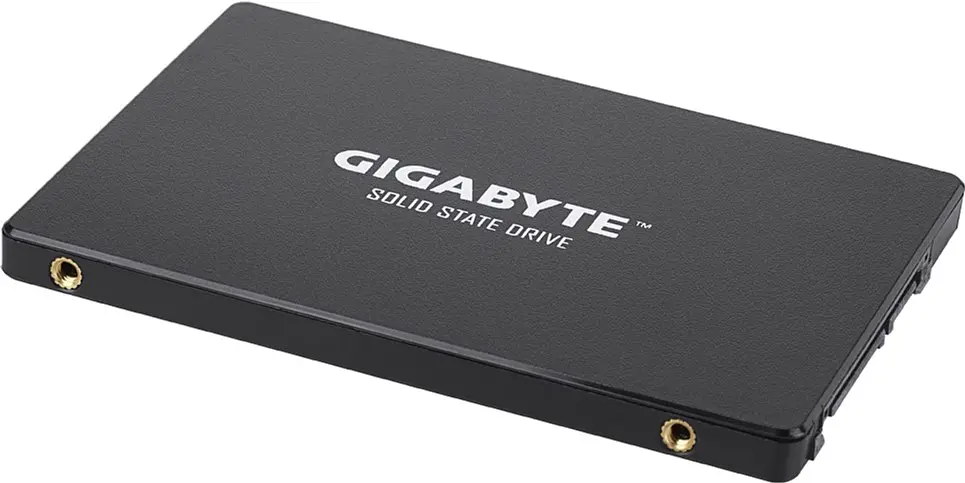 Накопичувач SSD Gigabyte 2.5" SATAIII TLC 256GB (GP-GSTFS31256GTND) - фото 3