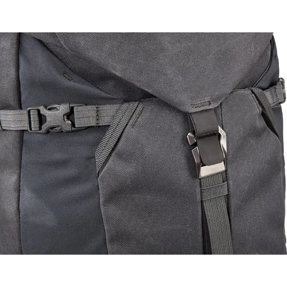 Рюкзак для активного відпочинку Thule AllTrail X Hiking Backpack TALX-125 Obsidian 25 л (3204130) - фото 10