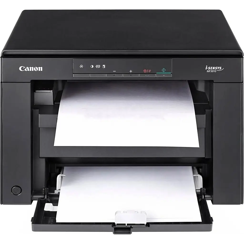 МФУ Canon i-SENSYS MF3010 (5252B004) [85865] - фото 3