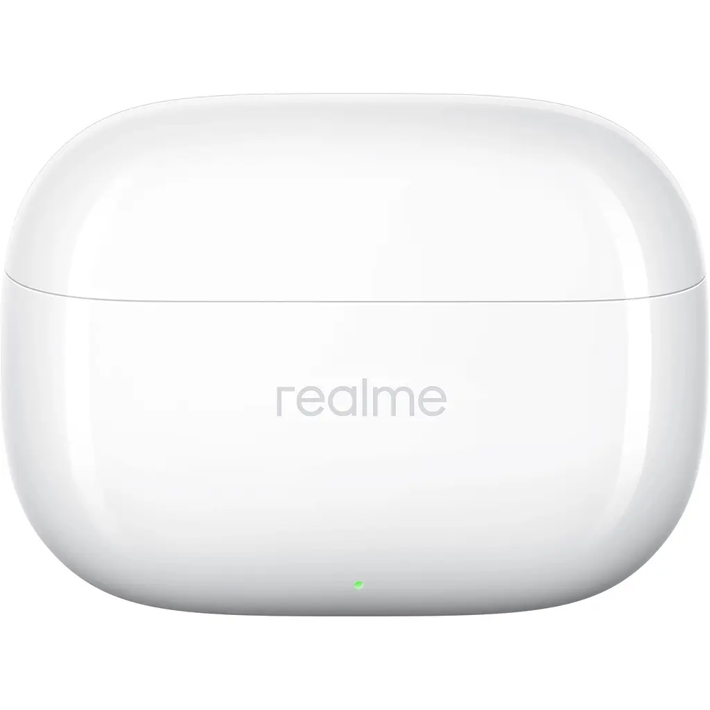 Навушники Realme Buds T310 Agile White [122523] - фото 5