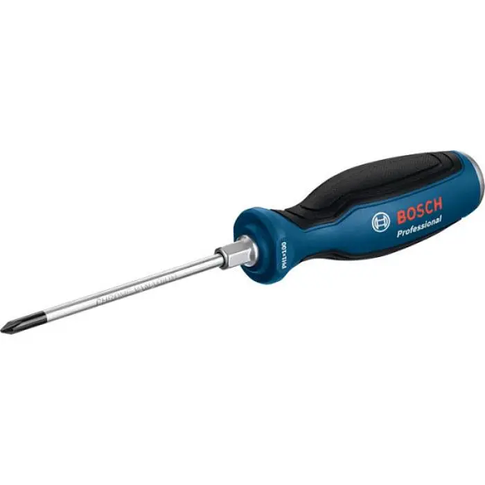 Викрутка Ph1 Bosch Professional 100 мм