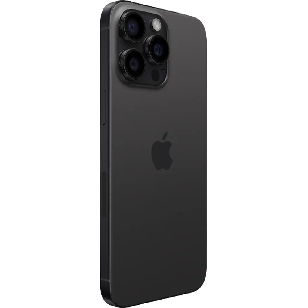 Смартфон Apple iPhone 15 Pro Max 1TB Black Titanium [MU7G3] [92625] - фото 7