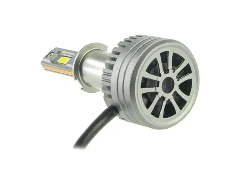 Автолампа Nextone LED L4 H3 6000K - фото 2